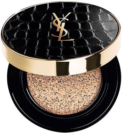 Yves Saint Laurent FUSION INK CUSHI